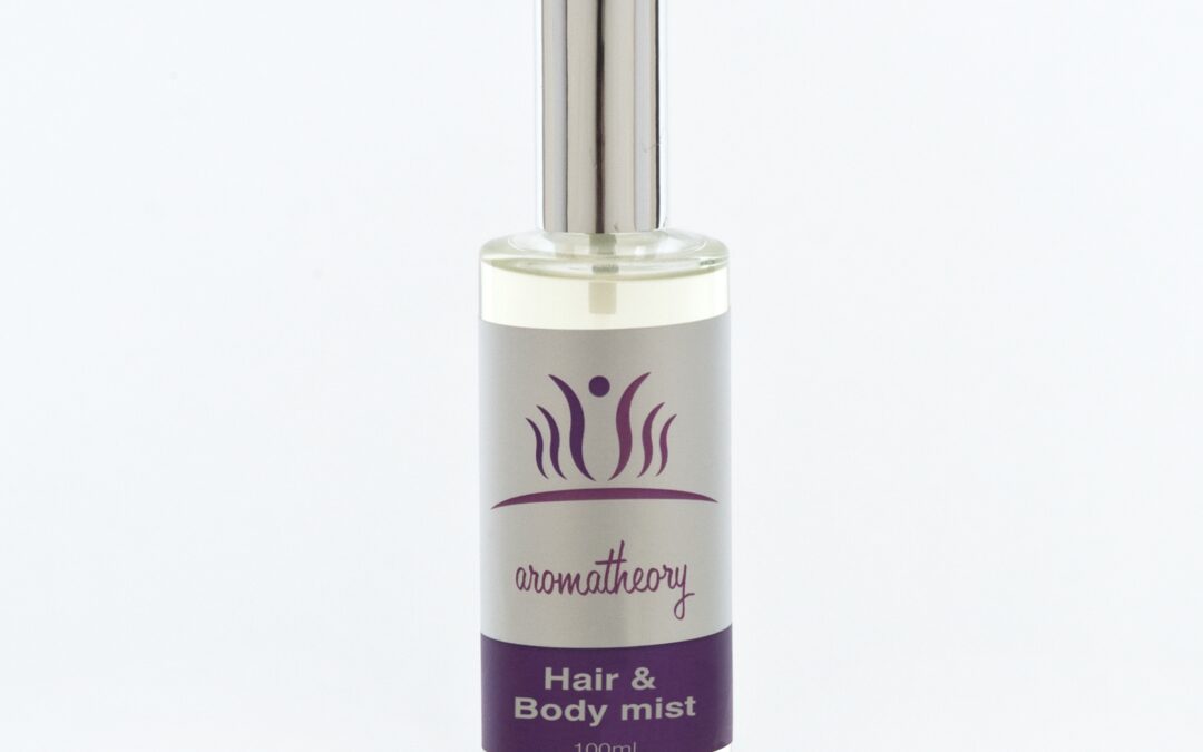 Hair Body mist τύπου Modern Muse E.Lauder