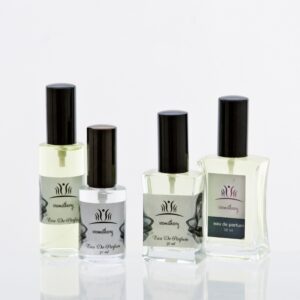 perfumes