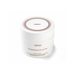 Body Cream The Bronzing Collection Grici