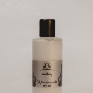 After shave balm