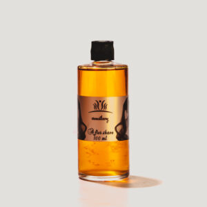 After shave balm