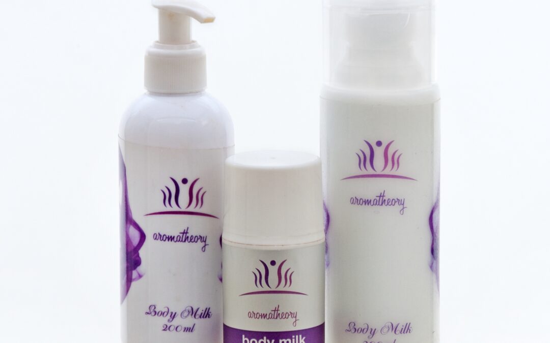 Body milk τύπου Black XS P.Rabanne